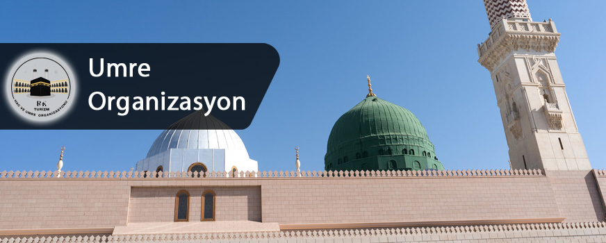 Umre Organizasyon