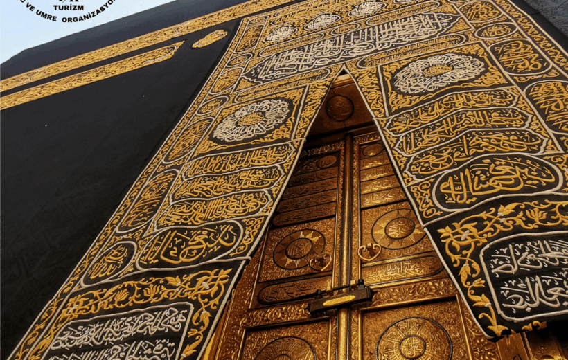 Temmuz Ayı Gençlik Umresi | 10 Günlük Umre Fiyatları