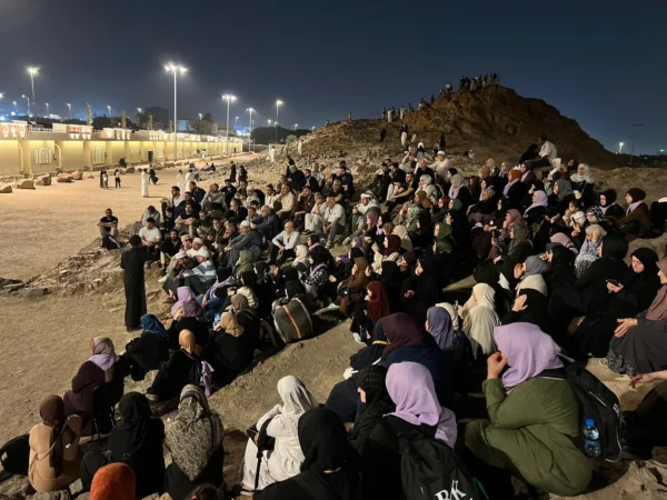 hacda ziyaret yerleri, mekke ziyaret edilecek yerler