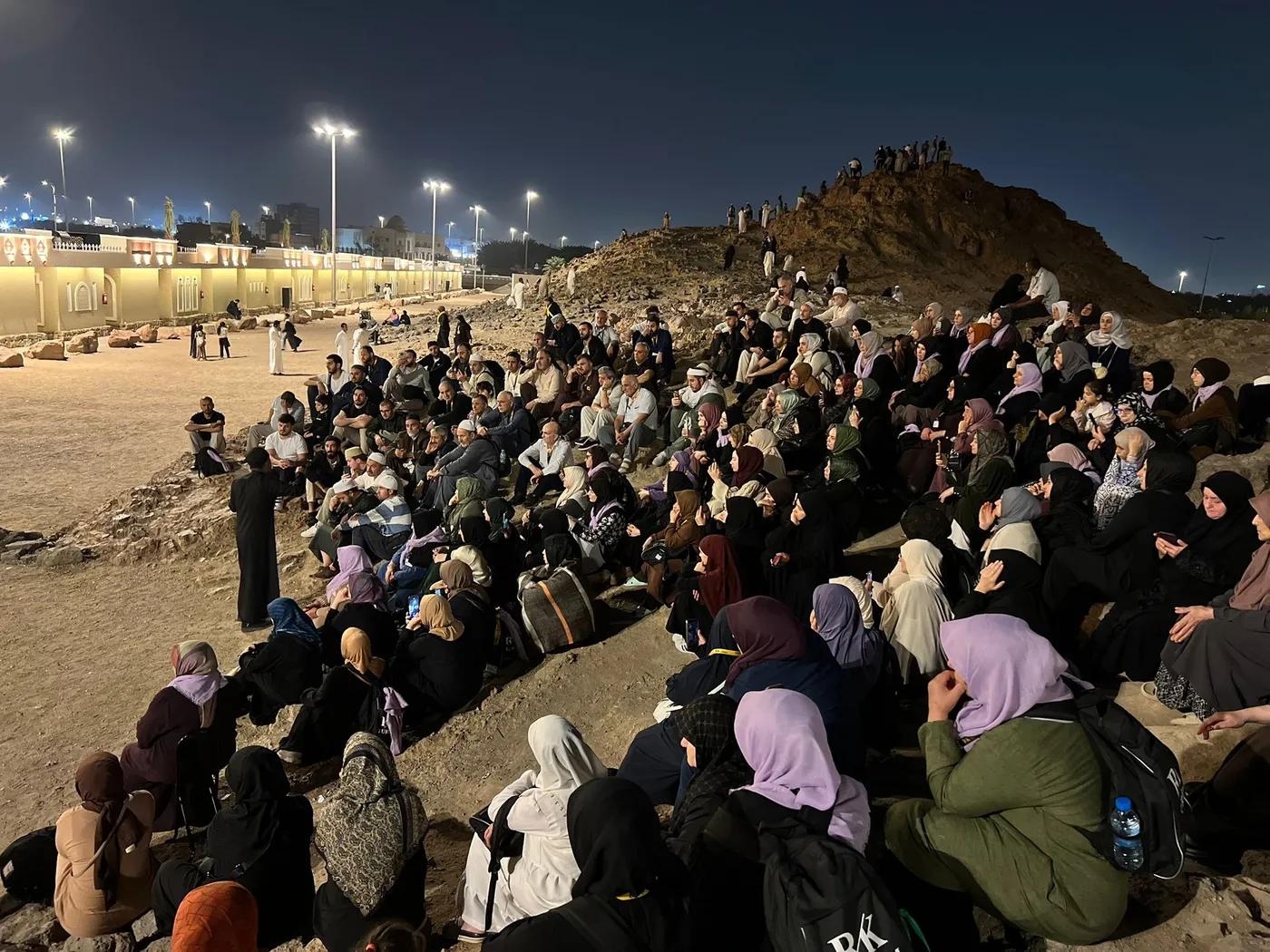 hacda ziyaret yerleri, mekke ziyaret edilecek yerler