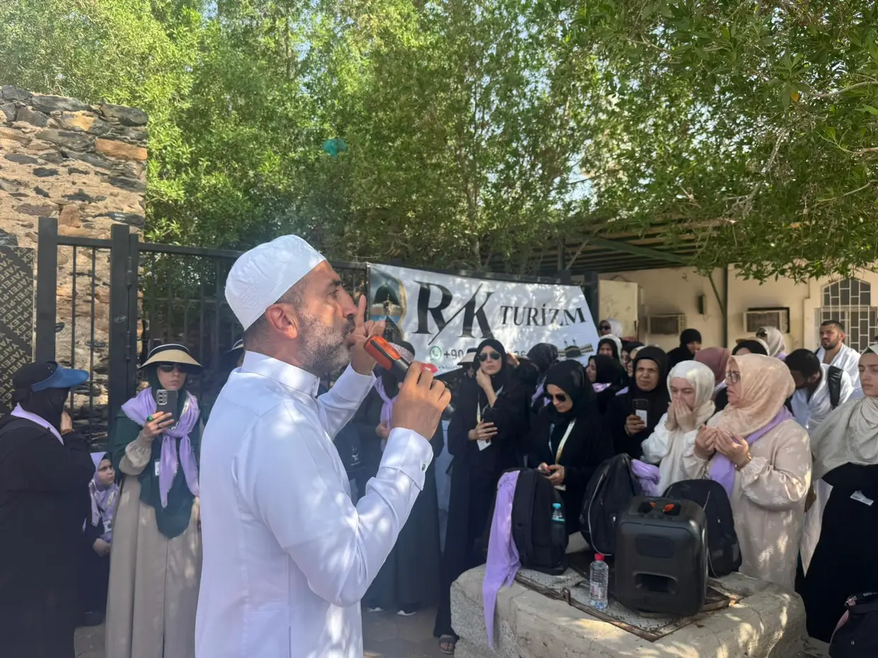 siyer umresi, siyer anlatımı, hz. muhammed hayatı umre