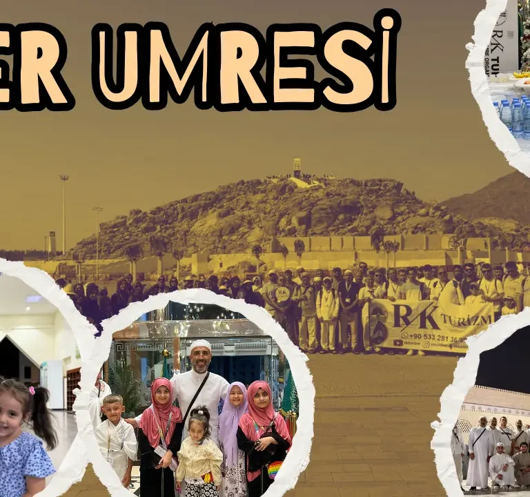 siyer umresi nedir, siyer umresi