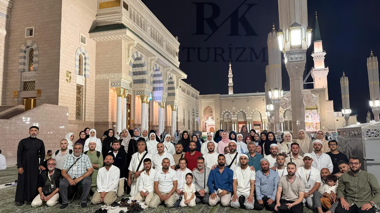 siyer umresi, mescidi nebevi, siyeri nebi, peygamber efendimizin hayatı, umre