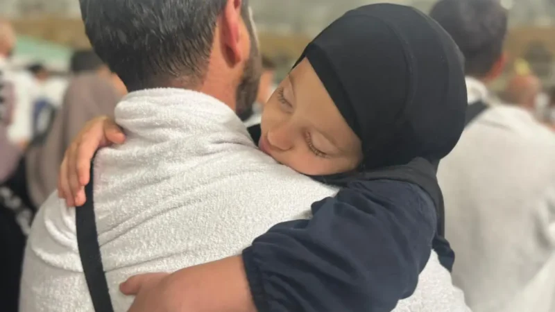 modern umre kıyafetleri