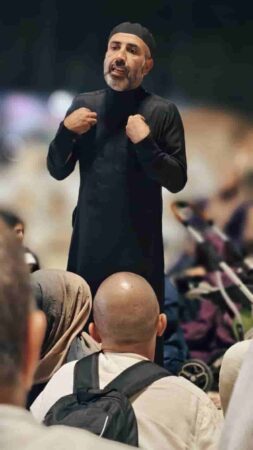 umre rehberlik hizmeti, umre rehberliği