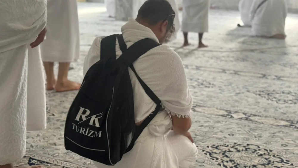 umre elbisesi, ihram elbisesi, umre kıyafetleri