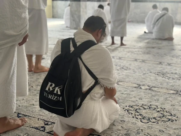 umre elbisesi, ihram elbisesi, umre kıyafetleri