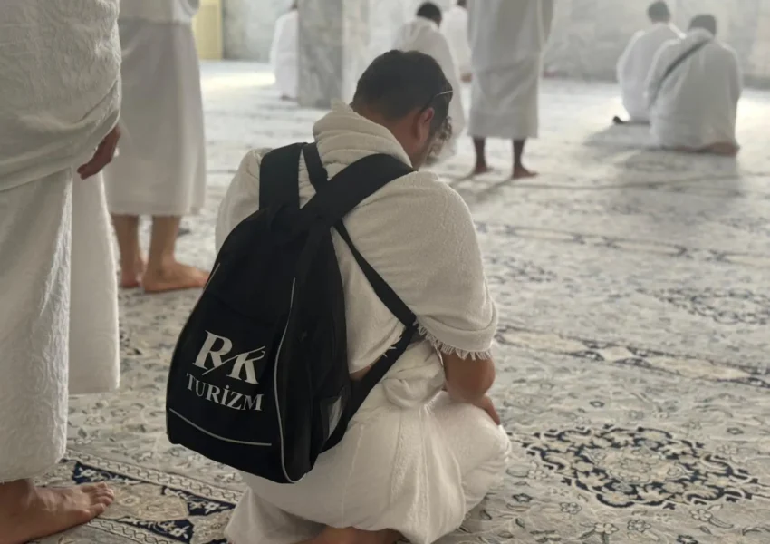 umre elbisesi, ihram elbisesi, umre kıyafetleri
