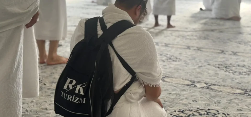 umre elbisesi, ihram elbisesi, umre kıyafetleri