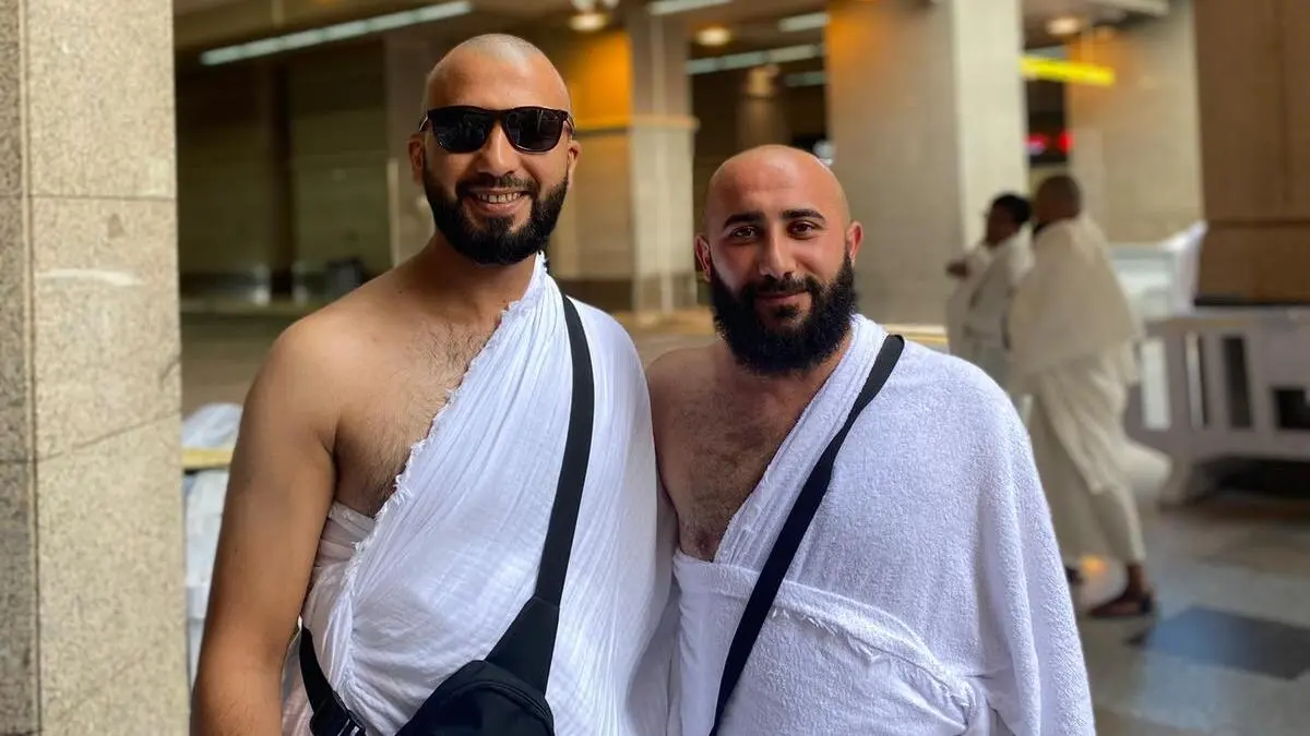 umre kıyafetleri erkek, erkek umre kıyafetleri, erkek ihram, ihram modelleri