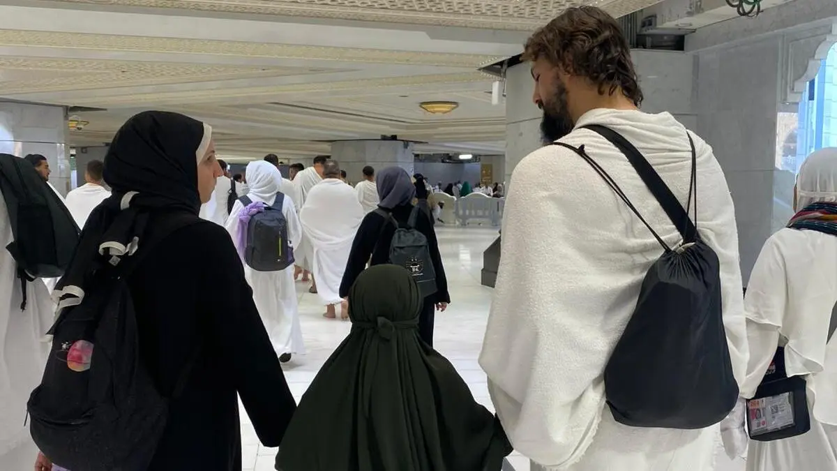 umre kıyafetleri kadın, kadın umre kıyafetleri, kadın ihram, ihram modelleri