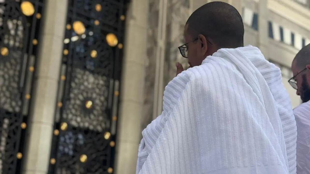 umre kıyafetleri, ihram kıyafetleri