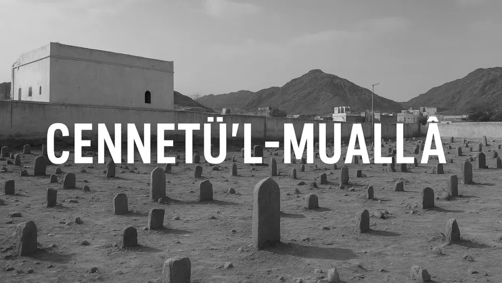 cennetül mualla, cennetül mualla nerede, cennetül muallada kimler var