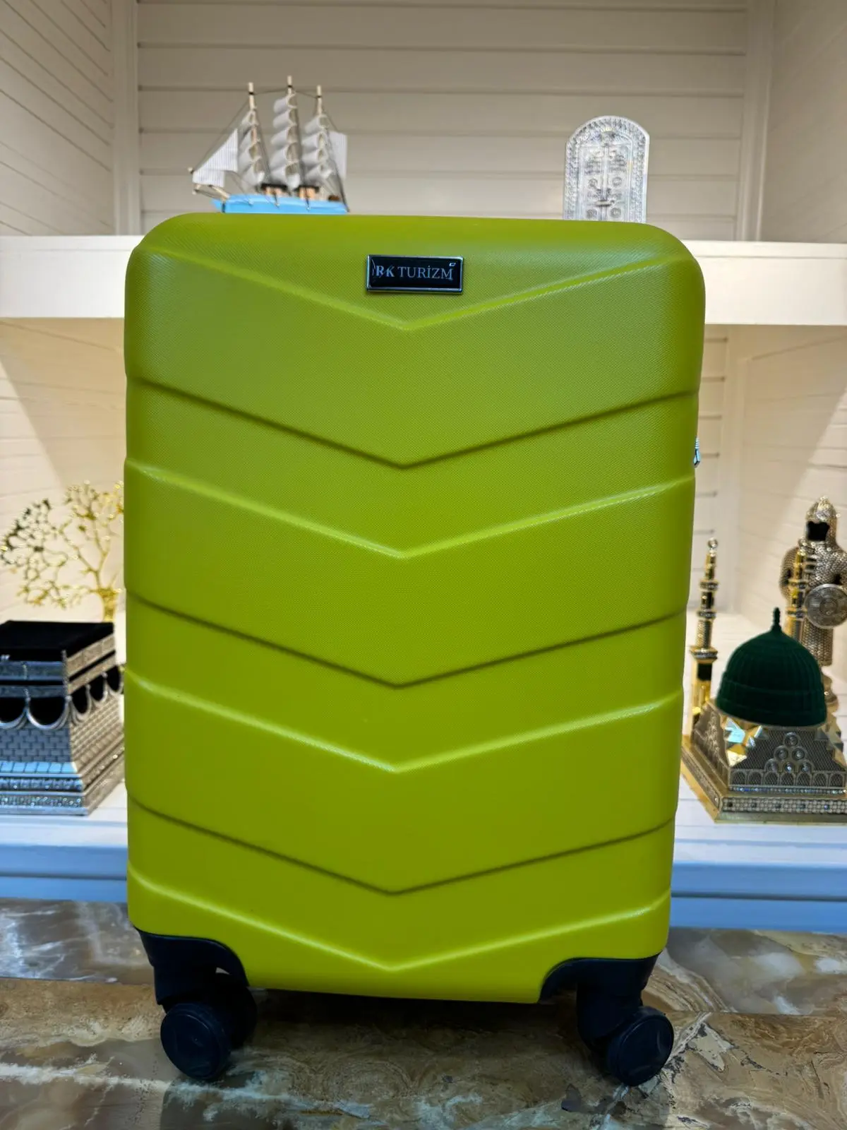 hac umre hediye malzeme