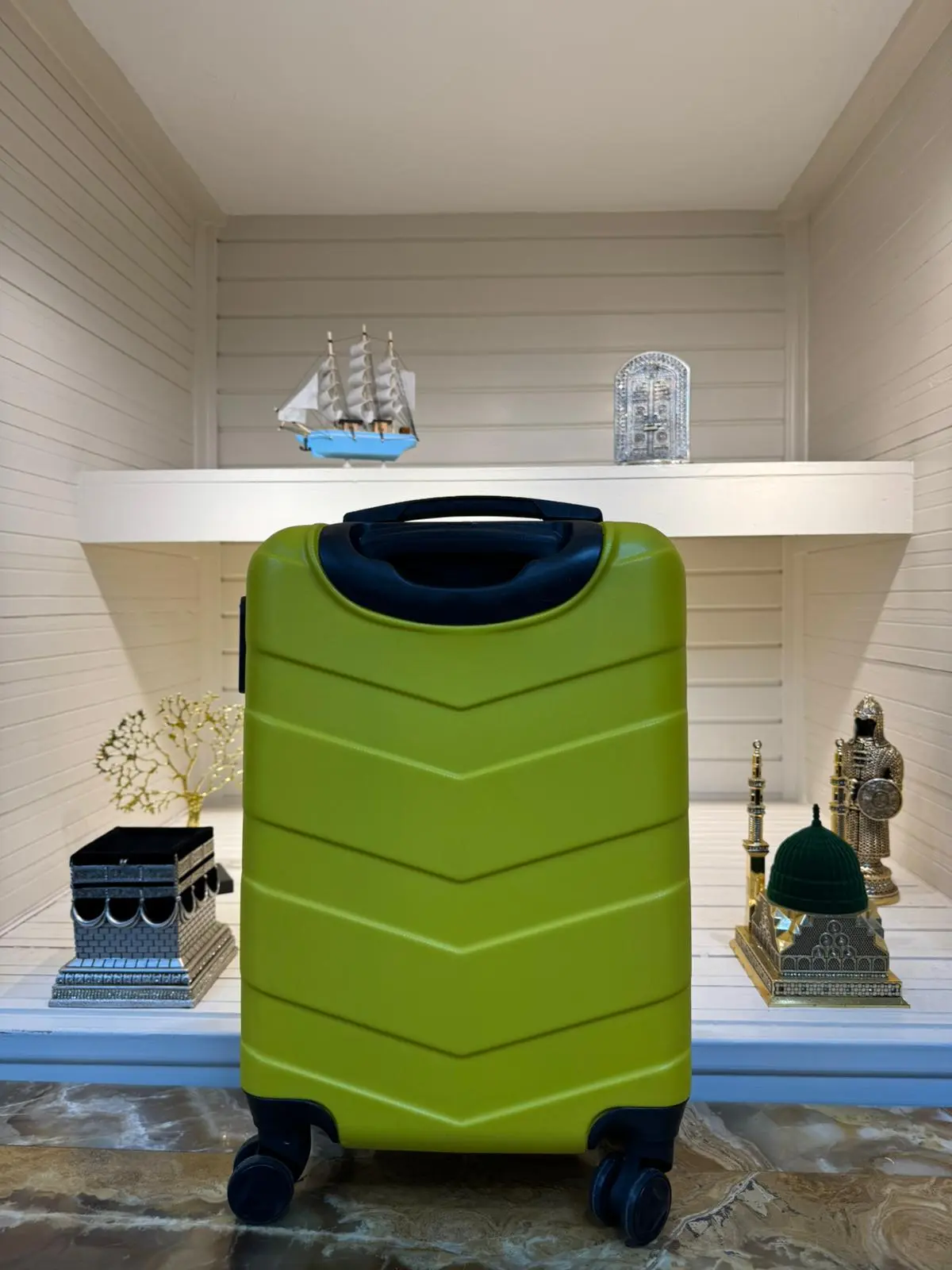 hac umre malzemeleri