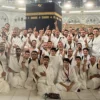 ihram yasakları, ihramın yasakları, kadınların ihram yasakları
