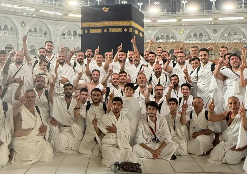 ihram yasakları, ihramın yasakları, kadınların ihram yasakları