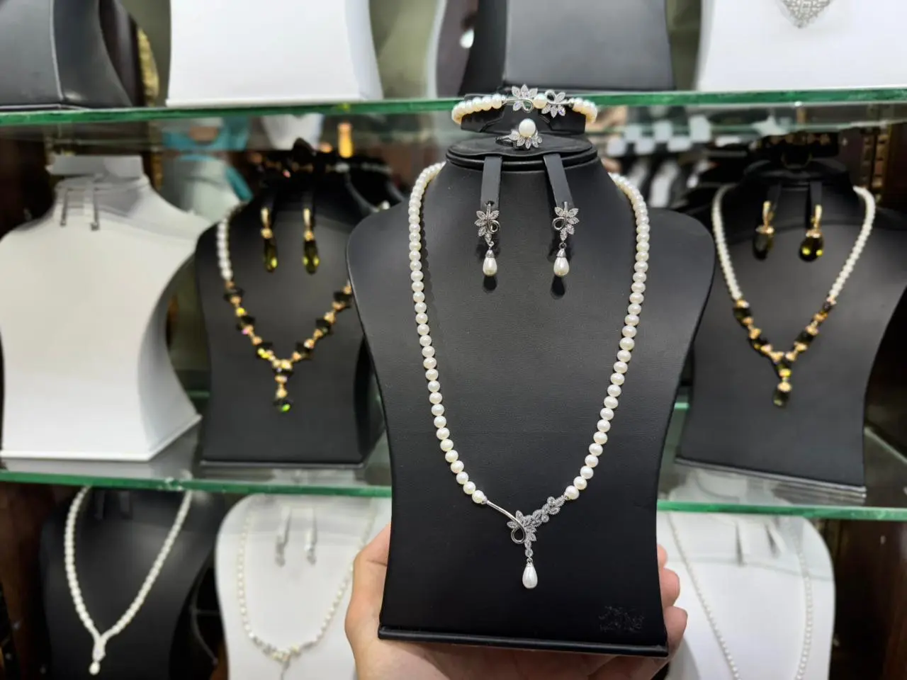 hediyelik eşya, inci, umre hediyelik, arabistan hediyelik