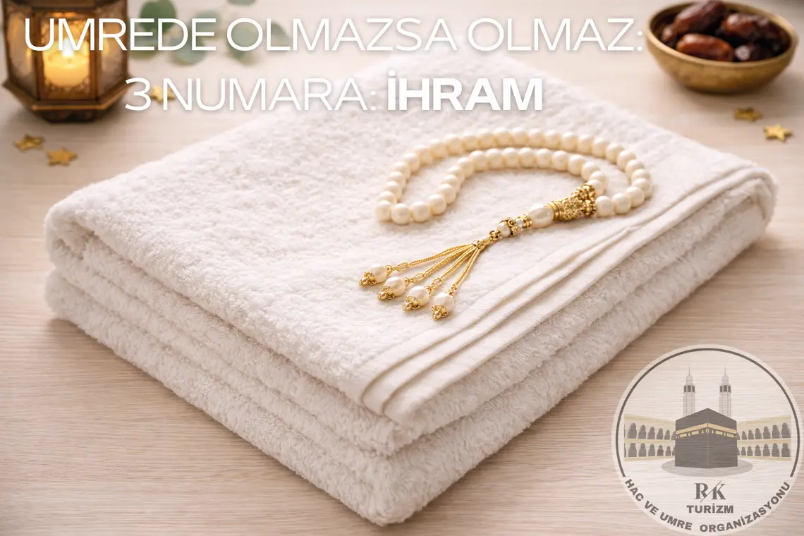umre hediyelikleri, umreden dönerken ne alınır, umreye gidene ne alınır, ihram