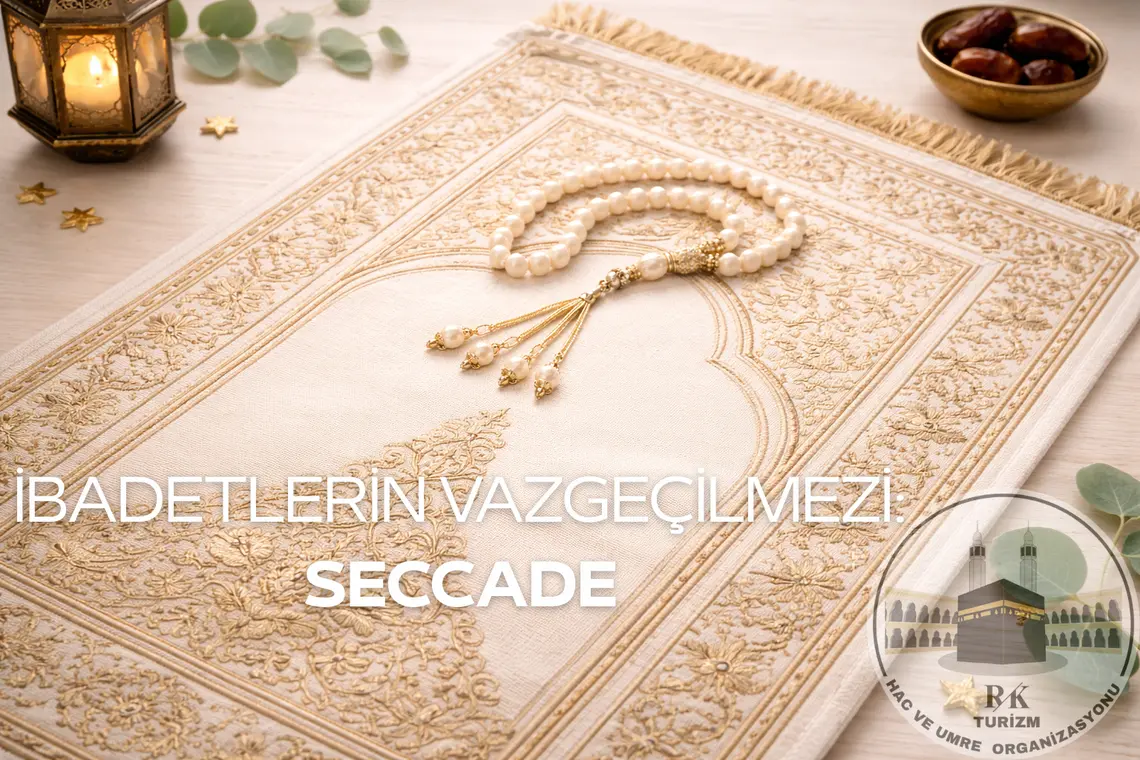 umre hediyelikleri, umreden dönerken ne alınır, umreye gidene ne alınır