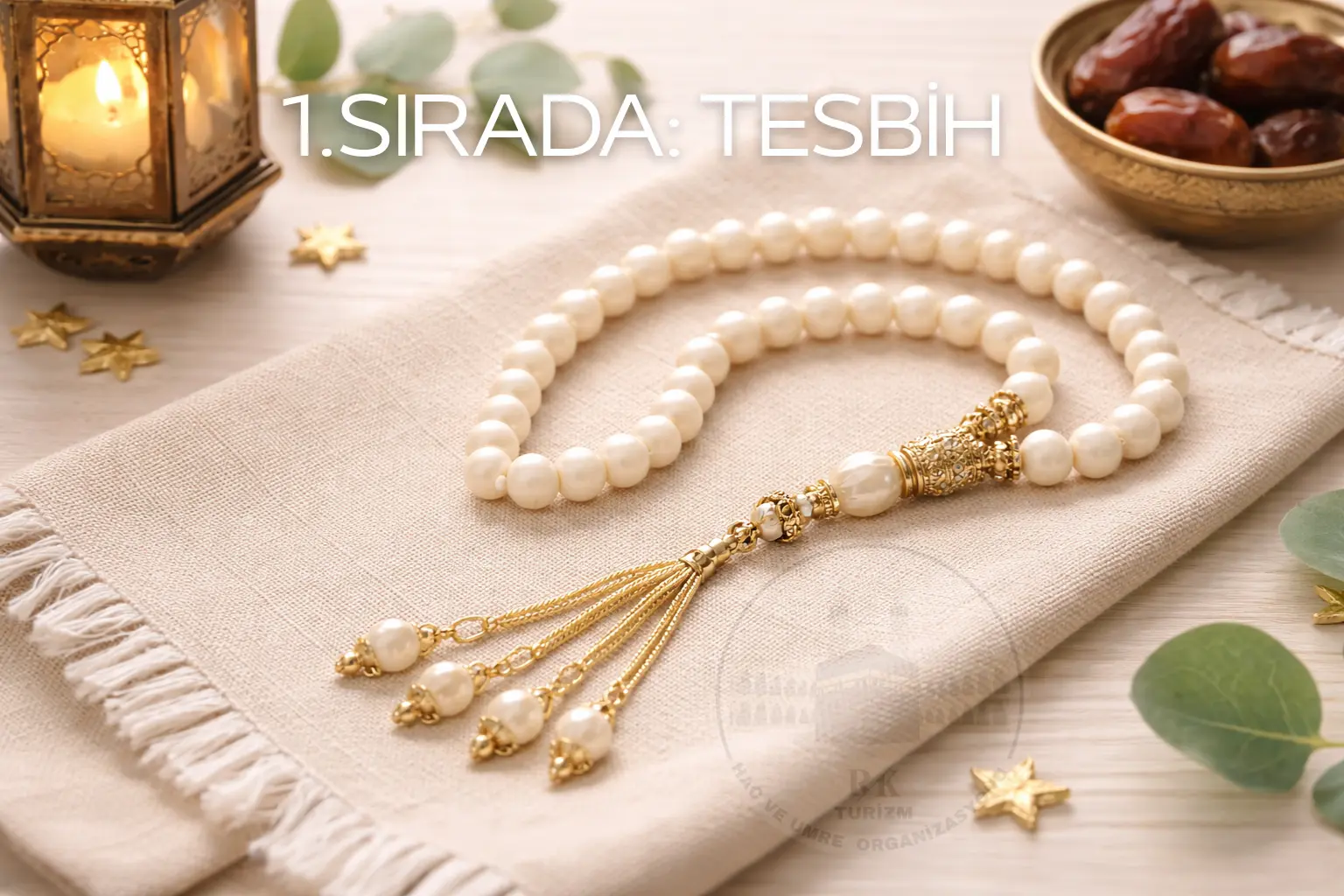 umre hediyesi, umreye gidene hediye, hacı hediyelikleri, tespih