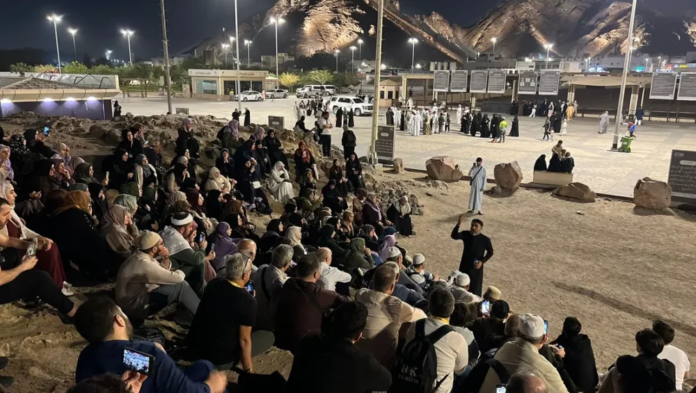 müzdelife nedir, müzdelife vakfesi, müzdelife