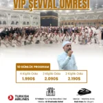 şevval umresi, şevval umre fiyatları, 10 günlük şevval umresi, 2026 şevval umresi, mart umresi, mart umre fiyatları, 10 günlük mart umresi, 2026 mart umresi