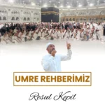 13 Günlük Şevval Turu - 28 Mart Ekonomik Umre Programı