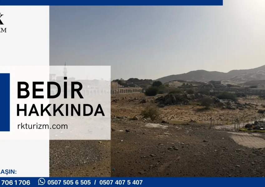 bedir, bedir savaşı, bedir kuyusu, bedir gazası, bedir muharebesi