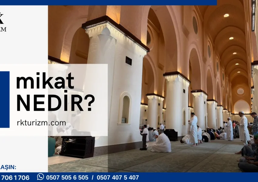 mikat nedir, mikat ne demek, mikat, mikat hakkında