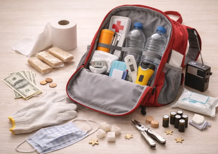 umre hazırlık çantası, umre hazırlıkları