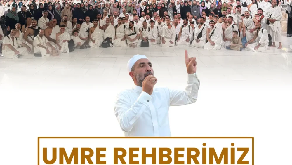 umre rehberi, umre rehberi neden önemli