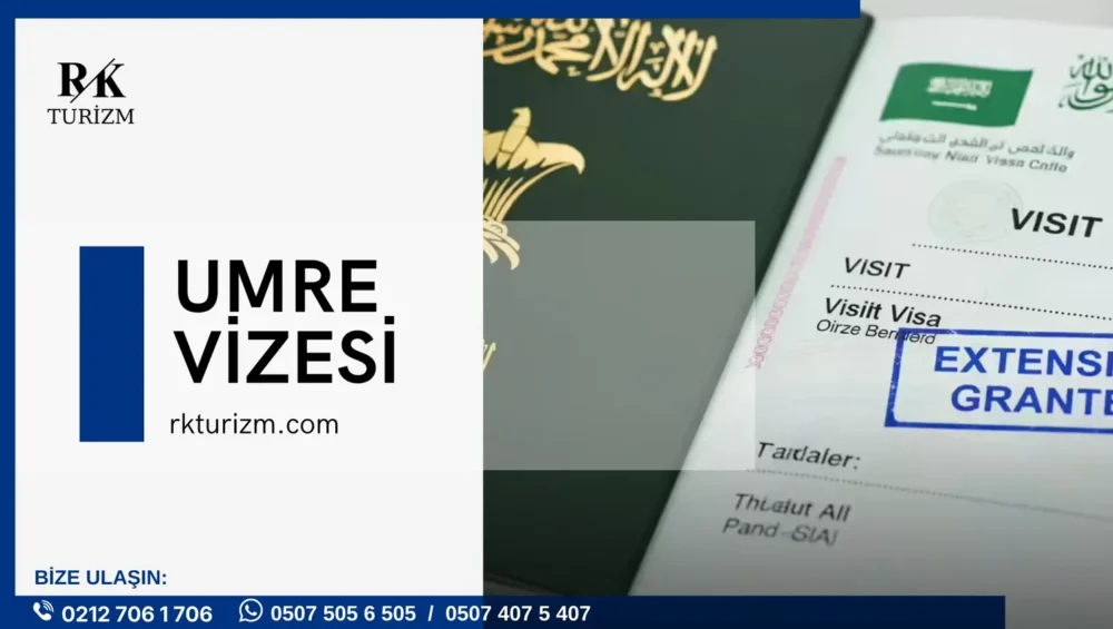 umre vizesi, ticari umre vizesi, turistik umre vizesi, umre vizesi 2026, kapıda vize alınır mı, umre vizesi fiyatları
