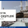 haccın çeşitleri, temettü haccı, kıran haccı, ifrad haccı